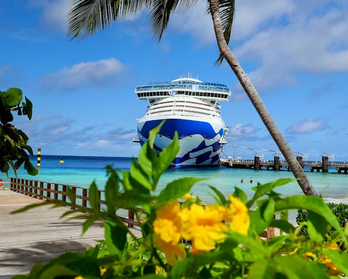 Eastern Caribbean 2026